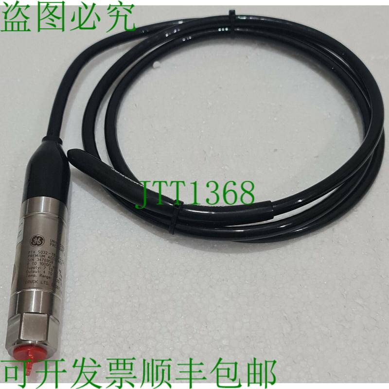 PRESSURE UNIK 5000 压力传感器元件号：PTX5032-TB-A3-CA-H0-PE