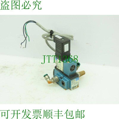 原装供应MAC 912B-PM-111JJ 类型 1/4