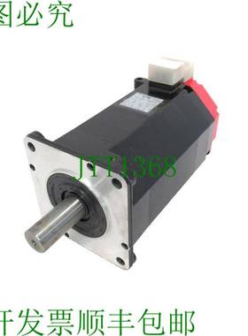 原装供应FANUC A06B-0148-B0757000伺服电机A22/3000 A06B0148B07