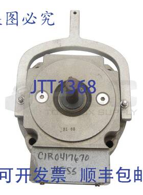 诺沃 KEB 04.17.670-BD27 弗雷诺 24VDC 30W 105310529/078555 04