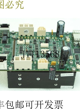 原装供应BROOKS N9 DAFA 外部模块 115378 PRD-0057INTz-02 REV:F