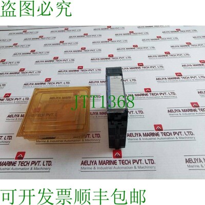 原装供应FANUC IC693MDL645E 输入模块 24VDC 16PT 7400350