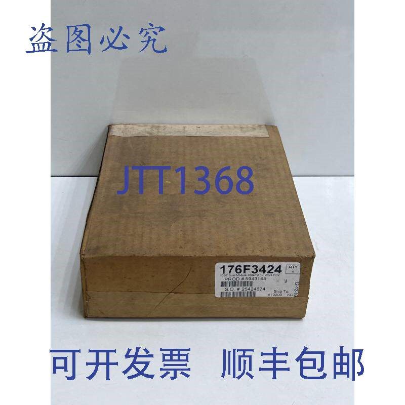 原装供应丹佛斯 176F3424 IGBT 双模块 450amp T7 驱动器 PP2