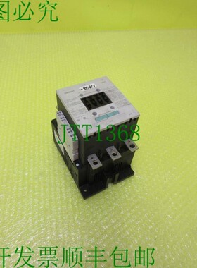 原装供应3RT1056-6NP38-0PA5 _ 8520