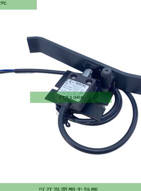 Bartec 07-2961-1162/09 Tecla Final IP65 AC-15 250V 6A/DC-13