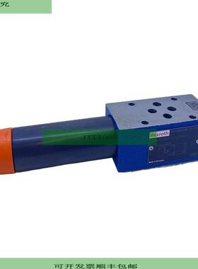 Rexroth R900483788 V&aacute;lvula Reductora De Presi&oacute;