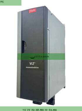 Danfoss FC-301P1K5T4E20H1 Frequency 131B0955 Inp 3 x380-480V