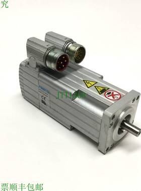 原装供应MTR-AC-55-3S-AA 伺服电机 325VDC,468W,6800RPM,0.66Nm