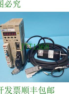 原装供应SGDM-01ADA、SGMAH-01AAA21、伺服驱动器电机套件