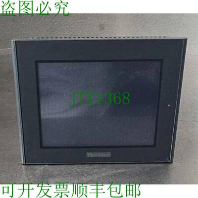 原装供应Proface GP2400-TC41-24V 2880061-01 接口面板。 Loc 2E