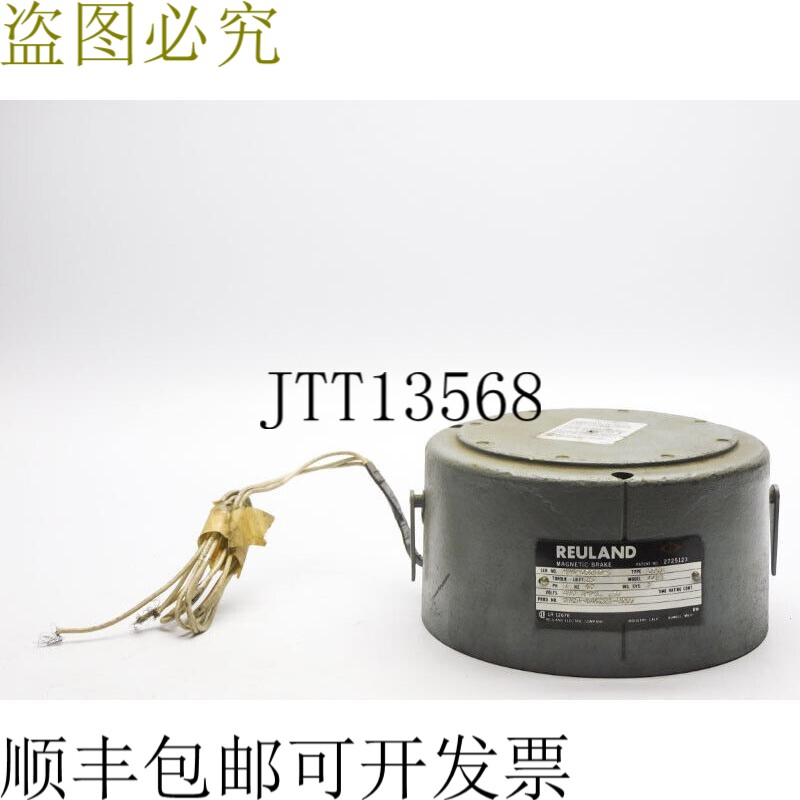 原装供应瑞兰德 0BCA-G46Z21-B207 480V 0.37A UNMP