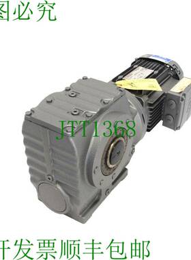 原装供应查看 SEW EURODRIVE SA67 DRE80M4/DH 121.33:1 SA67DRE8