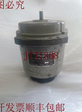 原装供应多摩川 TX SYNCHRO 典型 TS21N 1()