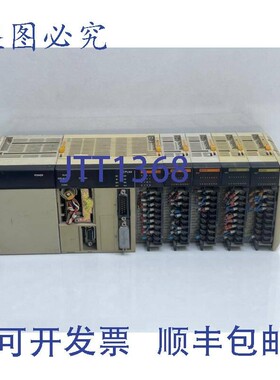 原装供应CQM1系列PA216+CPU44-EV1+2xID212+2xOC222