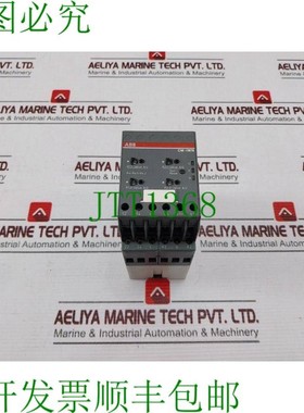 原装供应ABB CM-IWN.1继电器1SVR650660R0200