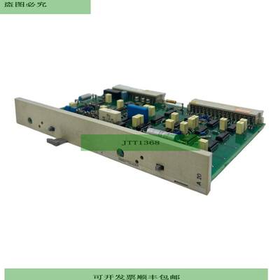 Siemens 6SC9311-2GG05 Regulador De Voltaje