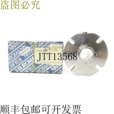 原装供应伯格曼 ABP1.750 NSMP