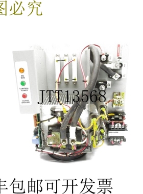 原装供应BONITRON M3452-H600K3 UNMP