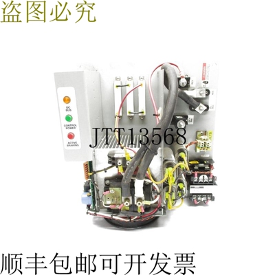 原装供应BONITRON M3452-H600K3 UNMP