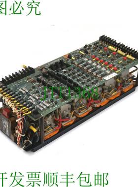 原装供应二手 WARNER & SWASEY 5351-5037 直流伺服驱动器 53