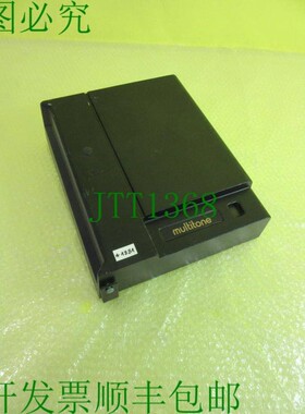 原装供应MULTIT P251 UHF 发射器_  1881