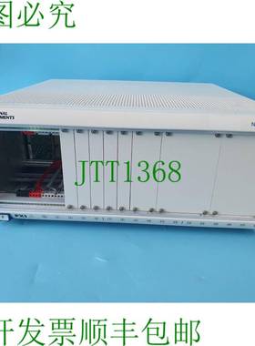 原装供应国家 NI PXI-1045 P/N:189106D-01 REV:02 16 PXI 3