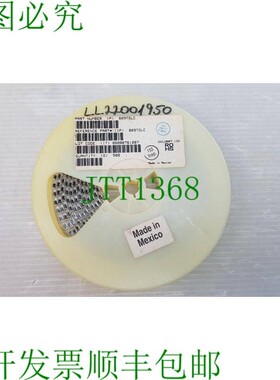 原装供应500 件 Coilcraft B09TGLC RF 射频器 - SMD 35.5nH Unsh