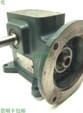 原装供应道奇 MR94743L1 直角齿轮头,10:1,1750RPM,0.95,5?8&