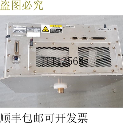 原装供应DAIHEN AMN-30F 射频 60MHz