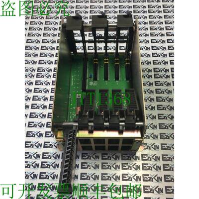 原装供应ALLEN BRADLEY 1771-A1B 4 插槽 I/O 底座