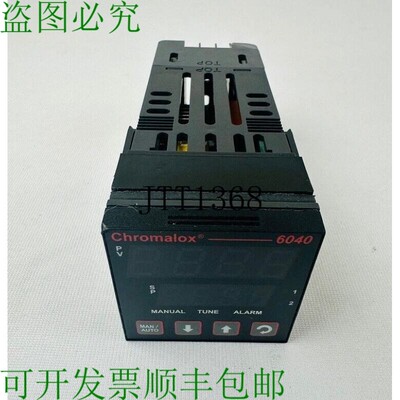 原装供应Chromalox 6040温度控制器