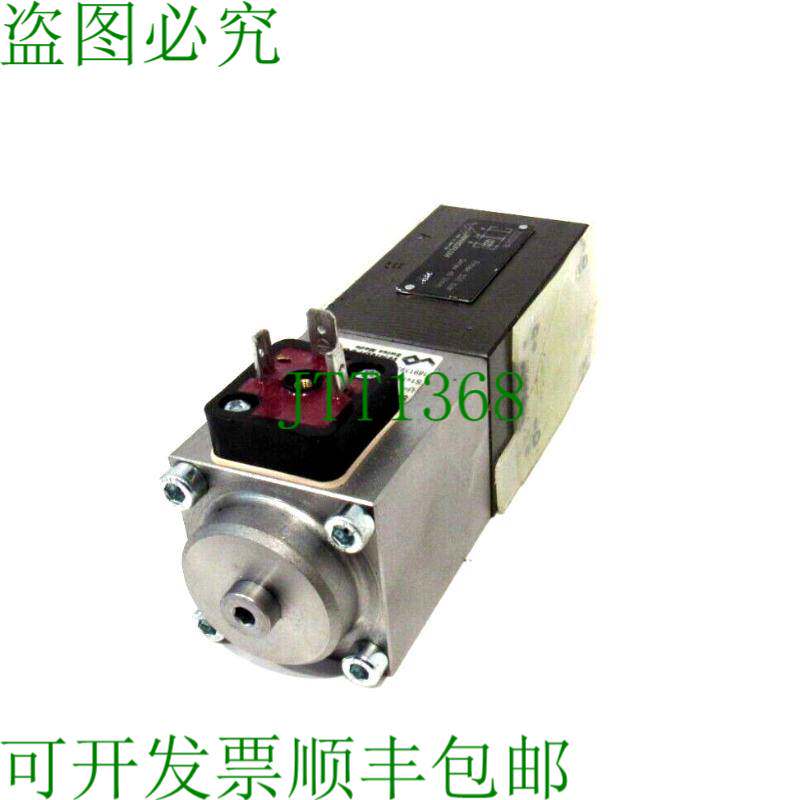 原装供应WANDFLUH VDE0580 交换机 SIS45V