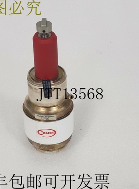 原装供应COMET CV05C-1500H/5 10-1500pF 5KV/3KV 电容器工作