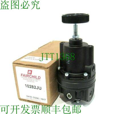 原装供应FAIRCHILD 10282JU 监管器