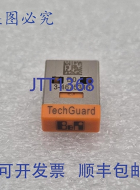 原装供应贝加莱 TechGuard 0TG1000.02 USB 模块 PLC