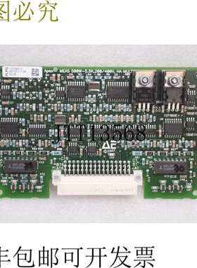 原装供应AE APEX MEAS 500W-5.5K,208/400V,HA 多板 2303256-B 13