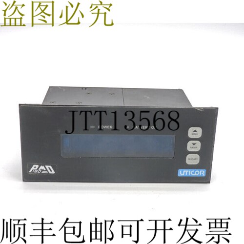 原装供应UTICOR 180-22A1N008E0 115/230V .1/.05A UNMP