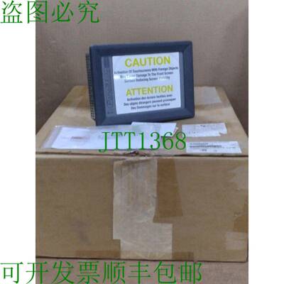 原装供应Advanced Technologies Services 3-2393-010C PanelMate