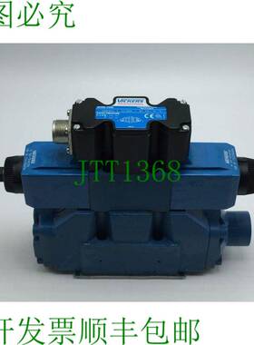 原装供应Vickers KBDG5V-5-33C80N-T-M1-PE7-H1-10比例阀带集成放