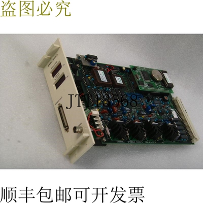 原装供应PULSTEC SPINDLE SERVO B 板 OPA-0L0-00,SPINDLE DISP O