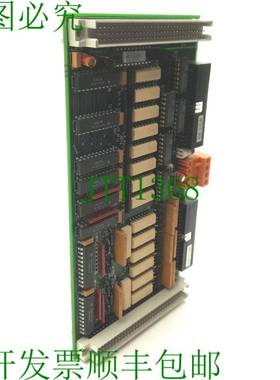 原装供应AMCS/Parker PC8KIO-1 ACROLOOP I/O 扩展子板