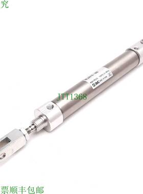 原装供应   NCJ2D16-300 气动缸,孔:5/8 英寸,冲程:3 英寸,100ps