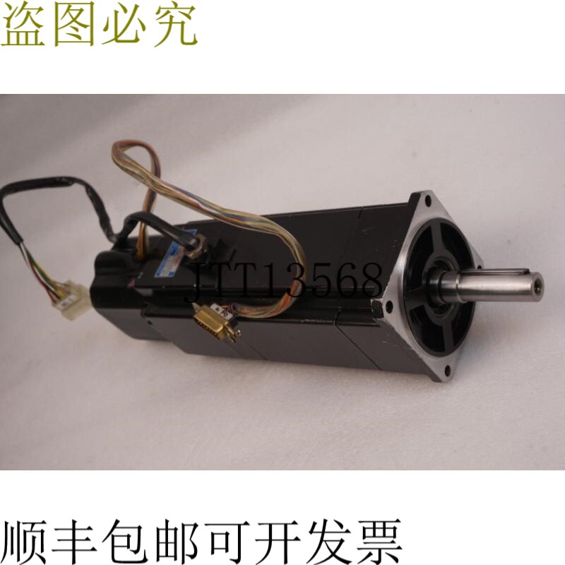 原装供应DENKI SERV 发动机 65BM040HBRSA 川崎