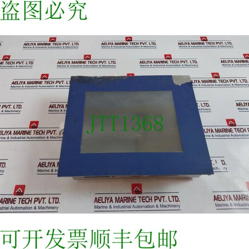 原装供应Innoscan 工业平板电脑 Tetra Brik Tpop 8.4 英寸屏幕 R