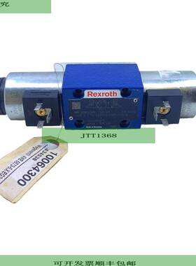 Rexroth R900567095 Wegemagnetventil 4WE6E73-62/EG24N9K4/A12