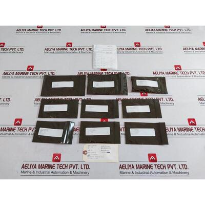 原装供应Oceaneering 0328754-sk Singolo Hotstab Kit di Garniz
