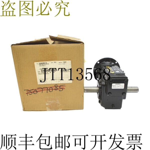 原装供应温斯史密斯 E24MDNS21000GC E24MDNS NSMP