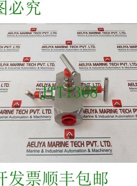 原装供应Oliver 阀门 DBB/IN/S/50F/50F/50F/NA 球阀 6000PSI