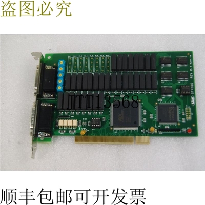 原装供应HIMS STROBE WDM 驱动器 V1.0 板 REV 2.1 工作供应