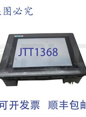 PRO-FACE GP577R-TC11 安装在 QPI-MBP-201-G MODBUS PLUS 中